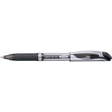 Pentel stylo roller  encre gel energel BL57, noir