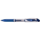 Pentel stylo roller  encre gel energel BL57, bleu