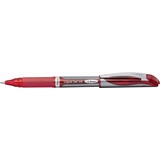 Pentel stylo roller  encre gel energel BL60, rouge