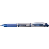 Pentel stylo roller  encre gel energel BL60, bleu