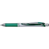 Pentel stylo roller encre gel energel BL77, vert