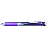 Pentel liquid stylo  encre gel energel BL80, violet