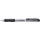 Pentel stylo bille  encre gel hybrid Gel grip K157, noir
