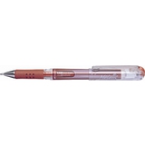 Pentel stylo roller  encre gel K230M, bronze