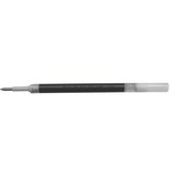 Pentel recharge pour stylo roller  encre gel KFR7, noir