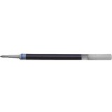 Pentel recharge pour stylo roller  encre  gel KFR7, bleu