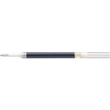 Pentel recharge stylo roller  encre gel energel LR10, noir
