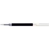 Pentel recharge stylo roller  encre gel liquid LRN5, noir