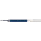 Pentel recharge stylo roller  encre gel liquid LRN5, bleu