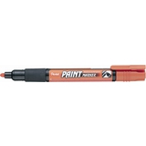 Pentel marqueur laque paint MARKER MMP20, orange
