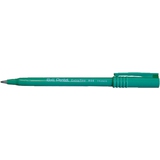 Pentel stylo roller encre Ball pentel R56, vert