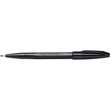 PentelArts stylo feutre sign Pen S520, noir