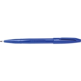 PentelArts stylo feutre sign Pen S520, bleu