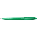 PentelArts stylo feutre sign Pen S520, vert