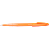 PentelArts stylo feutre sign Pen S520, orange