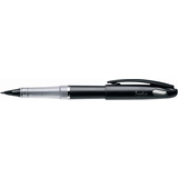 Pentel stylo plume tradio Stylo TRJ50, noir