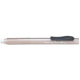 Pentel stylo gomme cliceraser2 ZE11T, noir-transparent