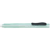 Pentel stylo gomme cliceraser2 ZE11T, vert-transparent