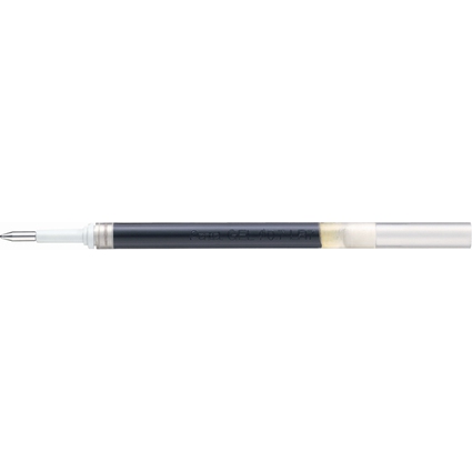 Pentel Recharge stylo roller  encre gel Energel LR10, noir