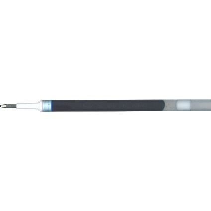 Pentel Recharge stylo roller  encre gel Energel LR10, bleu