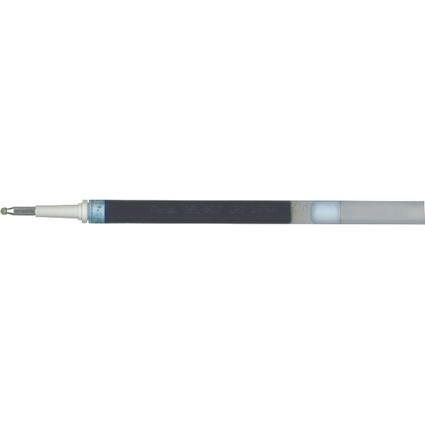 Pentel Recharge pour stylo roller encre gel Energel LR7,bleu