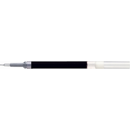 Pentel Recharge stylo roller  encre gel Liquid LRN5, noir
