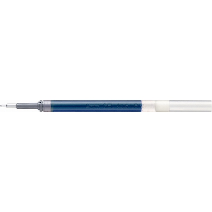 Pentel Recharge stylo roller  encre gel Liquid LRN5, bleu