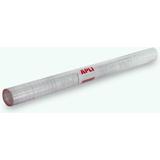 APLI film couvre-livres, adhsif, 500 mm x 20 m