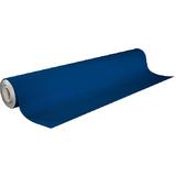 APLI bobine de papier cadeau, (l)700 mm x (L)100 m, bleu