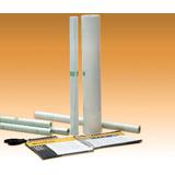 APLI film couvre-livres, adhsif, 330 mm x 10 m