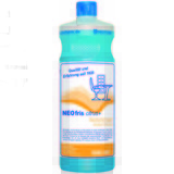 DREITURM nettoyant  base d'alcool neofris citrus+, 1 litre