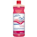 DREITURM nettoyant sanitaire SANIFRIS+, 1 litre
