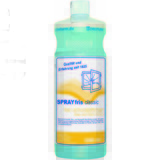 DREITURM nettoyant pour vitre SPRAYFRIS classic, 1 litre