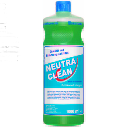 DREITURM Nettoyant d'odeurs NEUTRA CLEAN, 1 litre