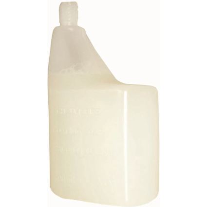 DREITURM Concentr de savon mousse pour distributeur, 400 ml