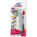 FIMO Couteau, set de couteau  3 lames pour pte  modeler