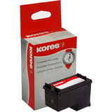 Kores cartouche recharge g1023bk remplace hp C8767EE,No.339