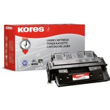 Kores toner G1104RB remplace hp C8061X, noir