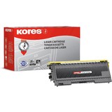 Kores toner G1159HCRB remplace brother TN-2000, HC, noir