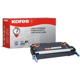 Kores toner G1204RBS remplace hp Q6470A/Canon 711BK, noir