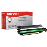 Kores toner G1219RGB remplace hp CE252A/Canon 723Y, jaune