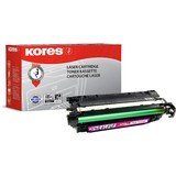 Kores toner G1219RBR remplace hp CE253A/Canon 723M, magenta