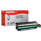Kores toner G1232RBB remplace hp CE401A, cyan