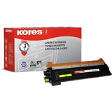 Kores toner G1242RBG remplace brother TN-230Y, jaune