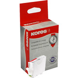 Kores encre G1505C remplace Canon CLI-8C, cyan