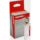 Kores cartouche recharge g1704y remplace hp C9293A, No.88XL