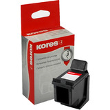 Kores cartouche recharge g1711bk remplace hp CC654AE/