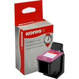 Kores cartouche recharge g1711mc remplace hp CC656AE/