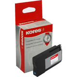 Kores cartouche recharge g1723c remplace hp 951XL, CN046AE