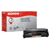 Kores toner G873RB remplace hp C4092A/Canon EP-22, noir